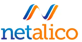 Netalico logo